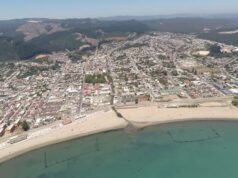 Tras estudio que revela altos niveles de contaminación fecal en Penco y Talcahuano: exigen plan de inversión a Essbio