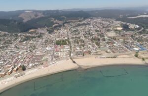 Tras estudio que revela altos niveles de contaminación fecal en Penco y Talcahuano: exigen plan de inversión a Essbio