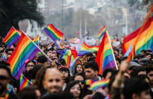 INE lanza encuesta inédita para visibilizar realidades de las diversidades sexuales y de género