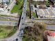 Advierten corte de tránsito por obras de mejoramiento en el Puente Esmeralda