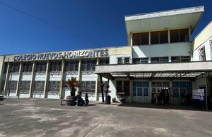Detienen a presunto autor de los disparos en balacera de Colegio Nuevos Horizontes