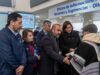 Autoridades del Biobío refuerzan llamado a postular al tercer proceso del Subsidio Eléctrico