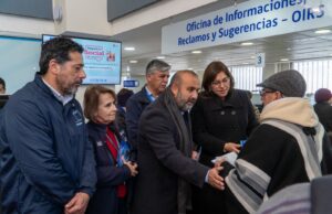 Autoridades del Biobío refuerzan llamado a postular al tercer proceso del Subsidio Eléctrico