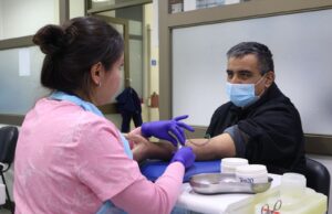 Servicio de Salud Concepción concreta 59 trasplantes en lo que va del 2025