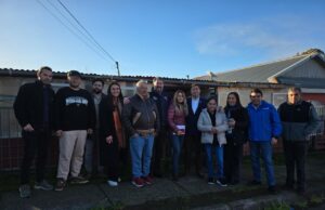 FOSIS lanza programa para mejorar 346 viviendas en 32 comunas de la región