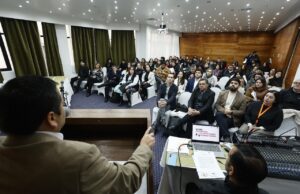 Presentan resultados de modelo preventivo contra el abuso sexual infantil en Concepción