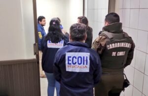 Joven de 16 años es asesinado a balazos mientras estaba con amigo en Lota