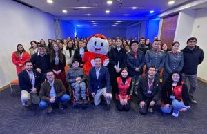 Teletón Concepción rindió cuenta pública con más de 86 mil atenciones en 2024