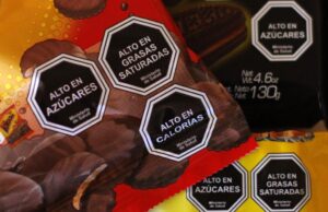 Radiografía del SERNAC evidencia alto contenido de azúcar en colaciones escolares