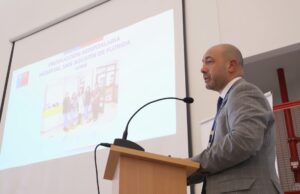 Hospital de Florida rinde Cuenta Pública Gestión 2024