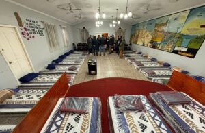 Ministerio de Desarrollo Social y municipios amplían red de albergues en la región del Biobío con 40 nuevas camas ante frente de mal tiempo