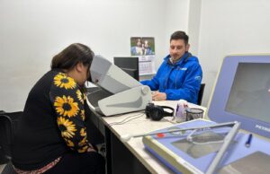 Municipios del Biobío se preparan para implementación de nueva licencia de conducir digital