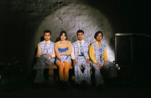 Ineino presenta “La Nueva Ola”: un disco que canta desde el sur