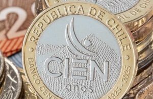 Nueva moneda de $100 comenzará a circular desde el 21 de julio