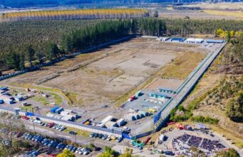 Gobierno analiza terminar contrato por retrasos en construcción de hospitales en el Biobío