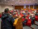 220 profesionales se reúnen en Biobío para fomentar la lactancia materna