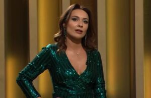 Corte rechaza apelación de Fiscalía y mantiene arresto domiciliario total para Camila Polizzi