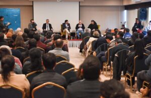 Biobío inicia ciclo de seminarios para repensar el futuro de las ciudades