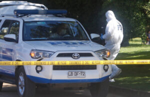 PDI indaga el asesinato de un adulto mayor en Antuco: su yerno se encuentra detenido