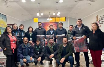 Chiguayante habilita albergue de emergencia para personas en situación de calle