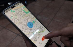 Municipio lanza aplicación con botón de pánico