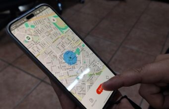 Municipio lanza aplicación con botón de pánico