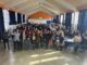 Gobierno impulsa encuentro en Lorenzo Arenas para fortalecer la convivencia digital entre jóvenes y familias