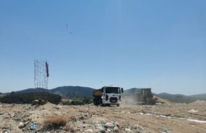 Formulan cargos contra titular del Vertedero Licura por modificar su proyecto sin contar con permiso ambiental