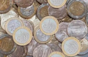 Ya circula nueva moneda de $100 por centenario de Banco Central