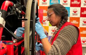 Teletón Concepción abre convocatoria para su Voluntariado Permanente 2025