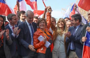 Oposición define sus cartas parlamentarias en el Biobío rumbo a las elecciones