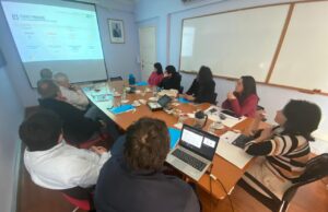 Cinco comunas del Biobío seleccionadas para programa “Quiero Mi Barrio” 2025