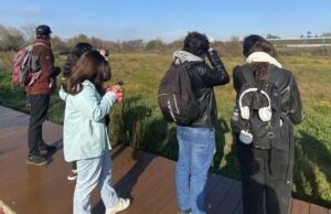 Biobío en 100 Palabras invita a crear historias en cafetería y parques urbanos