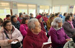 880 personas mayores de Chiguayante podrán acceder al Pase Cultural