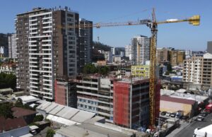 Ventas de viviendas en el Gran Concepción marcan señales mixtas durante el primer semestre