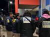 Hombre de 25 años muere tras recibir múltiples impactos balísticos en sector Los Lobos