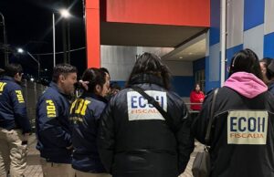 Hombre de 25 años muere tras recibir múltiples impactos balísticos en sector Los Lobos