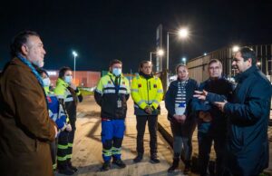 Ruta Médica del Servicio de Salud Talcahuano entrega más de 220 atenciones a personas en situación de calle