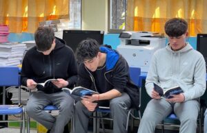 Programa de fomento lector suma nuevas actividades en la Región del Biobío