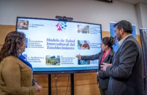 Inician Plan de vigilancia para reforzar la atención con pertinencia intercultural en hospitales del Biobío