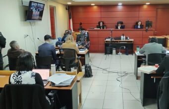 Comenzó juicio contra conductor acusado por tragedia ferroviaria en Boca Sur