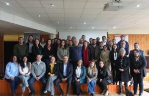 Inician “Diálogos por la Niñez”: municipios y sociedad civil se articulan para promover bienestar y derechos de la infancia