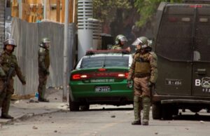 Absuelven a carabinero acusado de torturas en Biobío durante estallido social