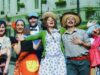 Teatro Biobío revive dos clásicos del teatro local en el marco de las Fiestas Patrias