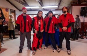 Con Poetisa en Concepción comenzó el recorrido del Programa de Apreciación de Música Nacional