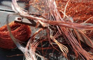 Despachan a ley proyecto que sanciona el robo, hurto y receptación de cables de telecomunicaciones