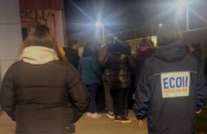 Investigan homicidio en el Biobío: Mujer fue baleada en Chiguayante