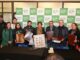 Ministra de Medio Ambiente recibió más de 18 mil firmas para la preservación de Ramuntcho