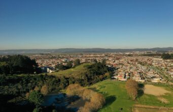 Declaran el Humedal Urbano Denavi Sur como ecosistema acuático protegido