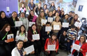 Establecimientos de la Red Asistencial del SSC implementarán pictogramas para personas del espectro autista